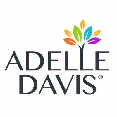 Adelle_davis_logo